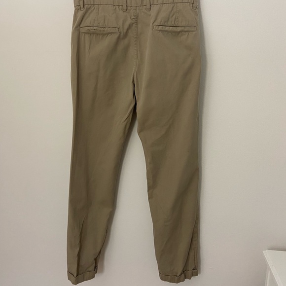 Khaki Pants - Picture 3 of 3